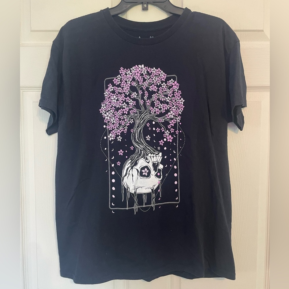 Threadless Graphic Tee